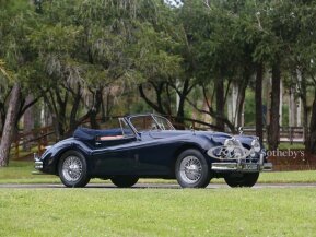 1956 Jaguar XK 140 for sale 101651829